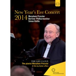 EuroArts Year'S Eve Concert 2014 EuroArts Year'S Eve Concert 2014