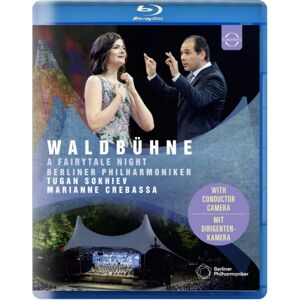 EuroArts Waldbühne: 2019 - Midsummer Night Dreams EuroArts Waldbühne: 2019 - Midsummer Night Dreams