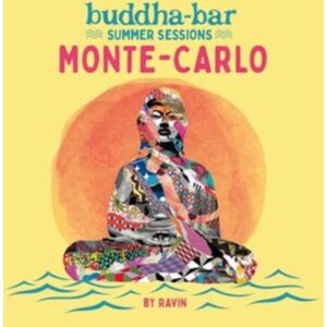 Wagram Music Buddha Bar: Summer Sessions Monte Carlo Wagram Music Buddha Bar: Summer Sessions Monte Carlo