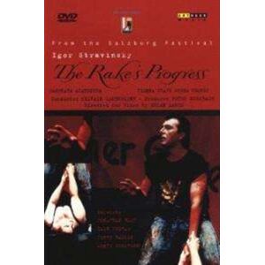 Art Haus The Rake'S Progress: Salzburg Festival (Cambreling) Art Haus The Rake'S Progress: Salzburg Festival (Cambreling)