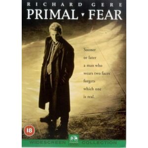 Paramount Home Entertainment Primal Fear Paramount Home Entertainment Primal Fear