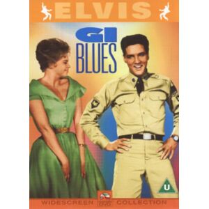 Paramount Home Entertainment G.I. Blues Paramount Home Entertainment G.I. Blues