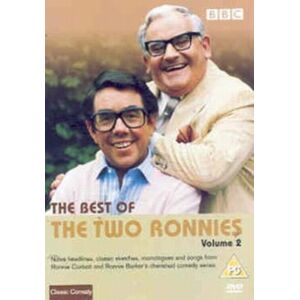 BBC Worldwide The Two Ronnies: Of - Volume 2 BBC Worldwide The Two Ronnies: Of - Volume 2