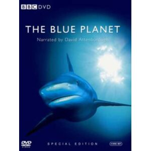 BBC The Blue Planet BBC The Blue Planet