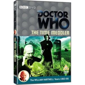BBC Doctor Who: The Time Meddler BBC Doctor Who: The Time Meddler