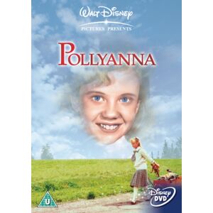 Walt Disney Studios Pollyanna Walt Disney Studios Pollyanna
