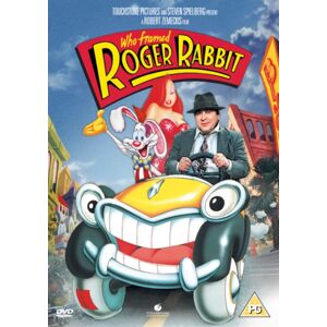 Walt Disney Studios Who Framed Roger Rabbit? Walt Disney Studios Who Framed Roger Rabbit?