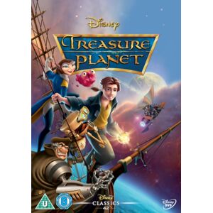 Walt Disney Studios Treasure Planet Walt Disney Studios Treasure Planet