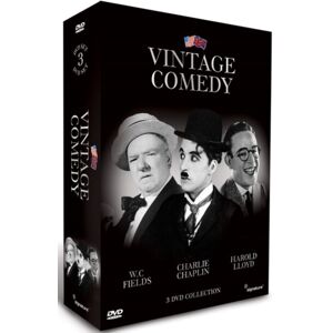 Fast Forward Music Ltd Vintage Comedy: Volume 1 Fast Forward Music Ltd Vintage Comedy: Volume 1