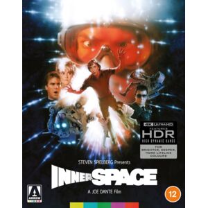Arrow Video Innerspace Arrow Video Innerspace