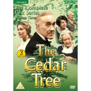 Network The Cedar Tree: Series 1 - Volume 3 Network The Cedar Tree: Series 1 - Volume 3