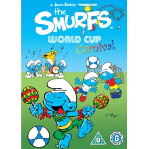 Fabulous Films The Smurfs: World Cup Carnival Fabulous Films The Smurfs: World Cup Carnival