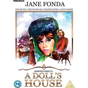Fabulous Films A Doll'S House Fabulous Films A Doll'S House