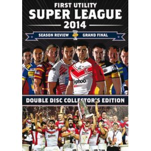 Paul Doherty International Super League: 2014: Season Review And Grand Final Paul Doherty International Super League: 2014: Season Review And Grand Final