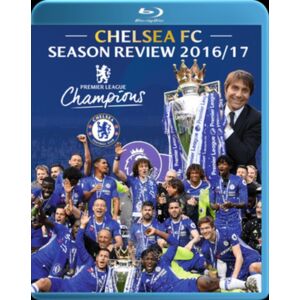 Paul Doherty International Chelsea Fc: Season Review 2016/2017 Paul Doherty International Chelsea Fc: Season Review 2016/2017