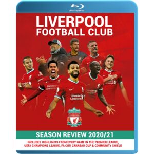 PDI Media Liverpool Fc: End Of Season Review 2020/2021 PDI Media Liverpool Fc: End Of Season Review 2020/2021