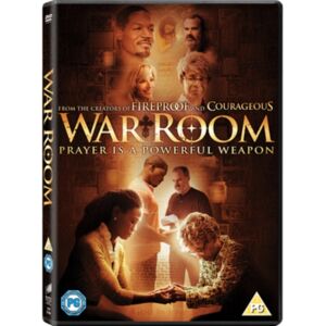 Sony Pictures Home Ent. War Room Sony Pictures Home Ent. War Room