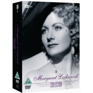 ITV Studios The Margaret Lockwood Collection ITV Studios The Margaret Lockwood Collection