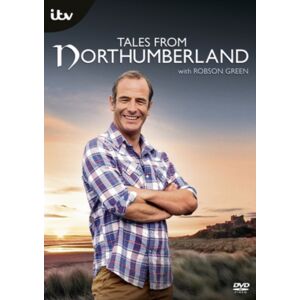 ITV Studios Tales From Northumberland With Robson Green ITV Studios Tales From Northumberland With Robson Green