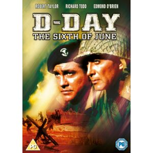 20th Century Studios D-Day The Sixth Of June 20th Century Studios D-Day The Sixth Of June