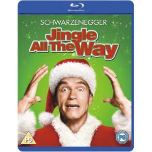 20th Century Studios Jingle All The Way 20th Century Studios Jingle All The Way