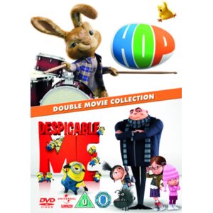 Universal Pictures Hop/despicable Me Universal Pictures Hop/despicable Me