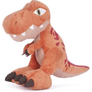 POSH PAWS INTERNATIONAL Jurassic World 18" Chunky T-Rex Soft Toy POSH PAWS INTERNATIONAL Jurassic World 18" Chunky T-Rex Soft Toy