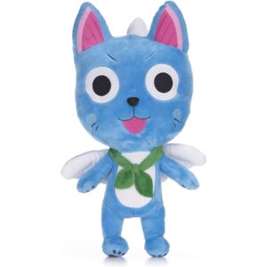 POSH PAWS INTERNATIONAL Fairy Tail 10.5" Happy Soft Toy POSH PAWS INTERNATIONAL Fairy Tail 10.5" Happy Soft Toy