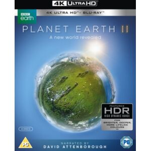 2 Entertain Planet Earth Ii 2 Entertain Planet Earth Ii