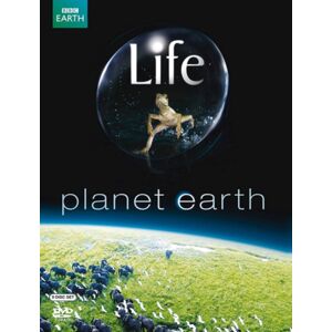 BBC David Attenborough: Planet Earth/life BBC David Attenborough: Planet Earth/life