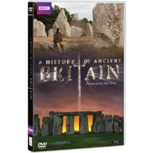 2 Entertain History Of Ancient Britain: Series 1 2 Entertain History Of Ancient Britain: Series 1