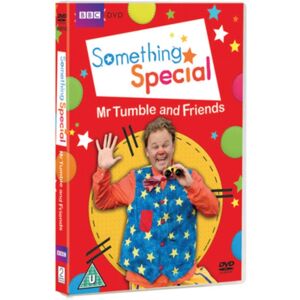 2 Entertain Something Special: Mr Tumble And Friends! 2 Entertain Something Special: Mr Tumble And Friends!