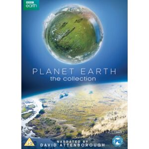 2 Entertain Planet Earth: The Collection 2 Entertain Planet Earth: The Collection