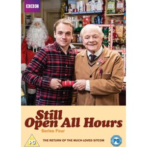 2 Entertain Still Open All Hours: Series Four 2 Entertain Still Open All Hours: Series Four