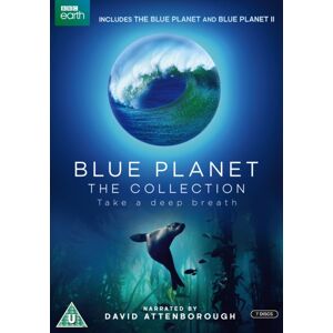 2 Entertain Blue Planet: The Collection 2 Entertain Blue Planet: The Collection