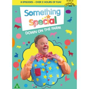 2 Entertain Something Special: Down On The Farm 2 Entertain Something Special: Down On The Farm