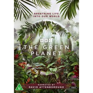 BBC The Green Planet BBC The Green Planet