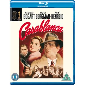 Warner Bros. Home Ent. Casablanca Warner Bros. Home Ent. Casablanca