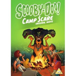 Warner Bros. Home Ent. Scooby-Doo: Camp Scare Warner Bros. Home Ent. Scooby-Doo: Camp Scare