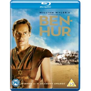 Warner Bros. Home Ent. Ben-Hur Warner Bros. Home Ent. Ben-Hur