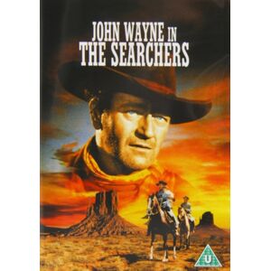 Warner Bros. Home Ent. The Searchers Warner Bros. Home Ent. The Searchers