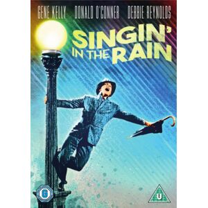 Warner Bros. Home Ent. Singin' In The Rain Warner Bros. Home Ent. Singin' In The Rain