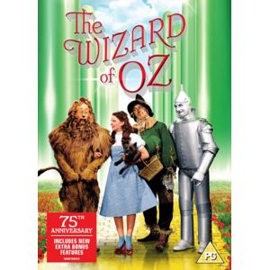 Warner Bros. Home Ent. The Wizard Of Oz Warner Bros. Home Ent. The Wizard Of Oz