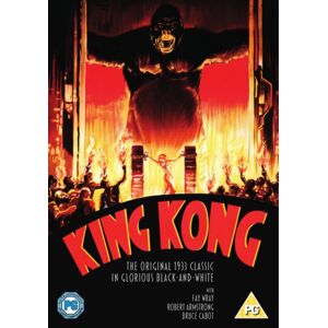 Warner Bros. Home Ent. King Kong Warner Bros. Home Ent. King Kong