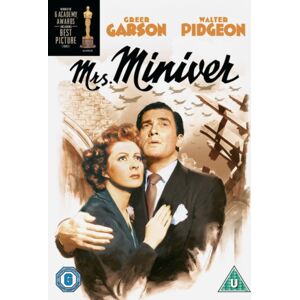 Warner Bros. Home Ent. Mrs. Miniver Warner Bros. Home Ent. Mrs. Miniver