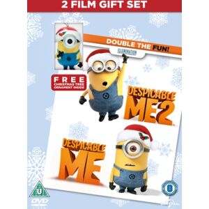 Universal Pictures Despicable Me/despicable Me 2 Universal Pictures Despicable Me/despicable Me 2