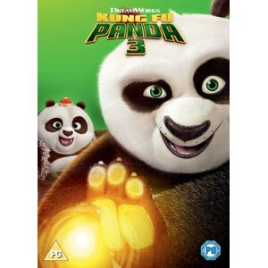 DreamWorks Animation Kung Fu Panda 3 DreamWorks Animation Kung Fu Panda 3