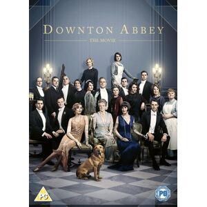 Universal Pictures Downton Abbey: The Movie Universal Pictures Downton Abbey: The Movie