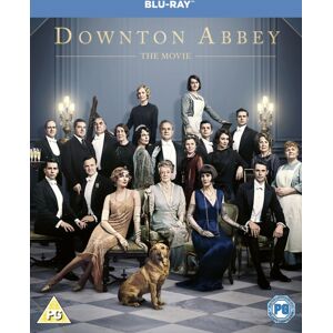 Universal Pictures Downton Abbey: The Movie Universal Pictures Downton Abbey: The Movie