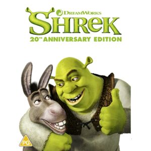 Universal Pictures Shrek Universal Pictures Shrek